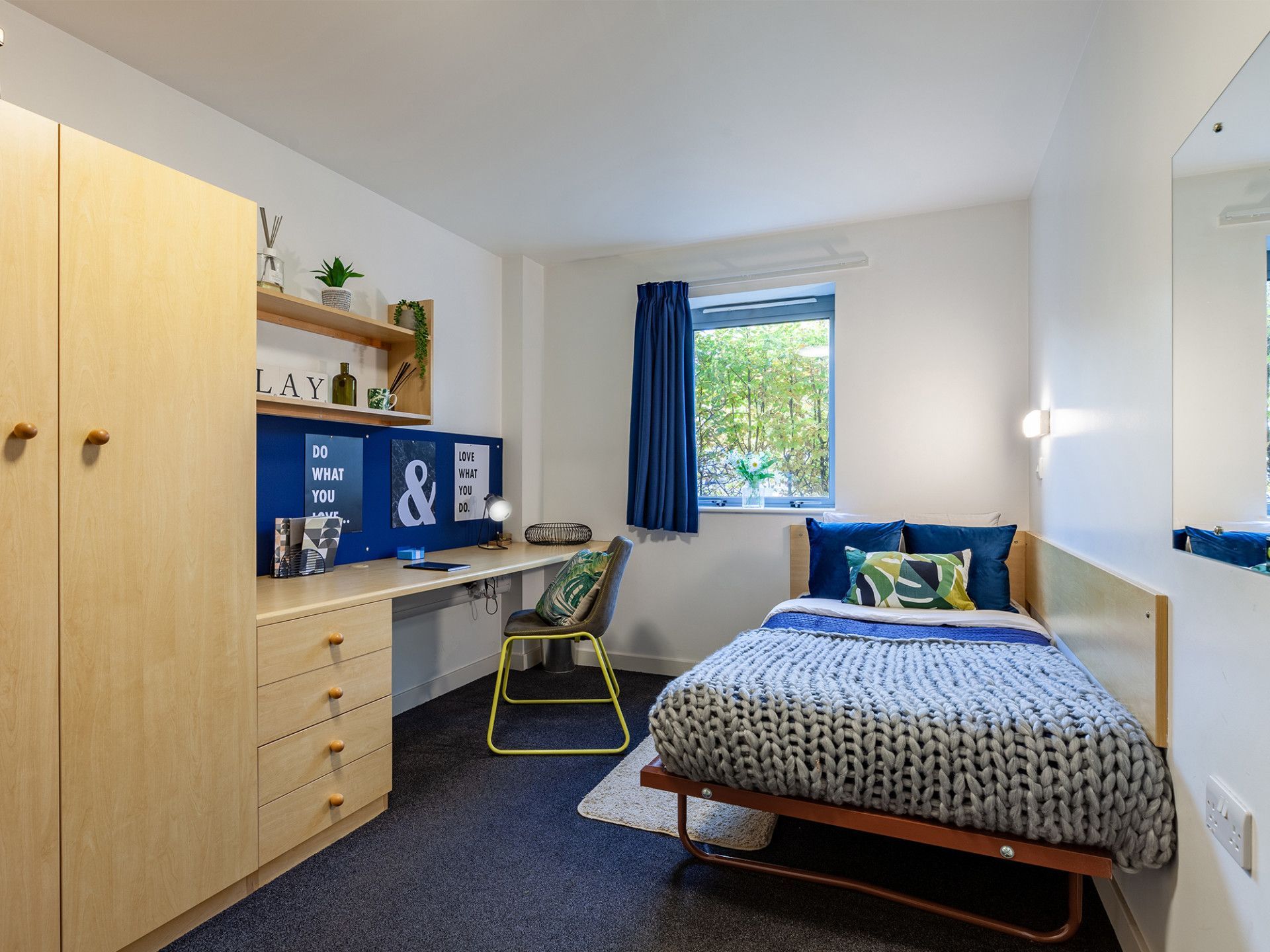 Classic Ensuite